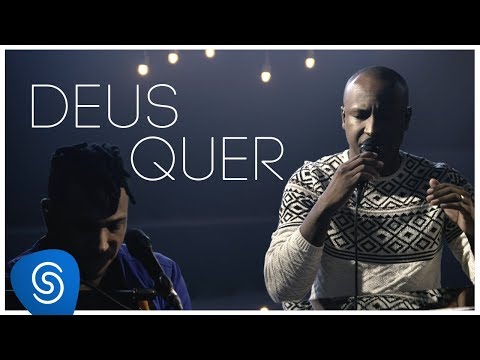 Thiaguinho - Deus Quer part. Mr. Dan (AcúsTHico 2) [Vídeo Oficial]