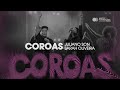 Juliano Son Sarah Oliveira COROAS Noite De Adoração II Ao Vivo Em São Paulo
