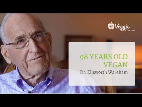 At 98, This Doctor is Still Healthy and Sharp