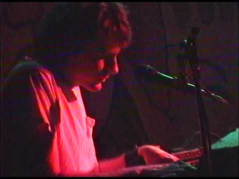 QUASI live in Portland 1996