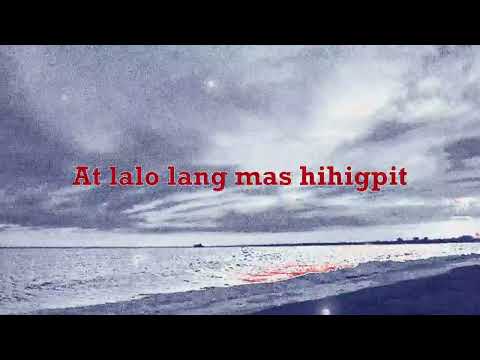 UMPISA - KARAOKE ( MOIRA DELA TORRE)