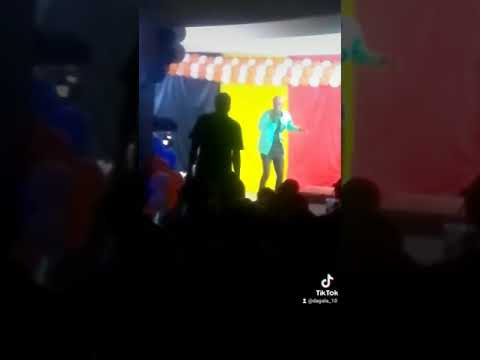 DAGALA UG's performance at Abaana beeka concert Kibuye I l Parish @Keron hotel.