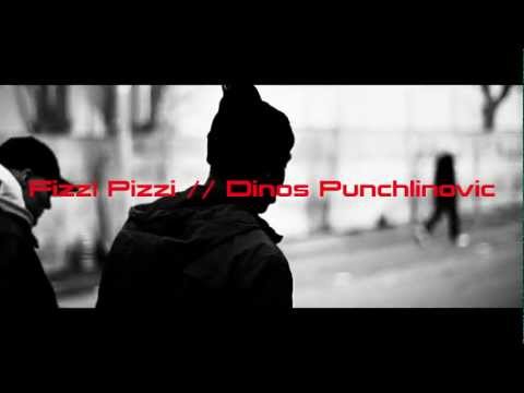 Fizzi Pizzi Feat. Dinos Punchlinovic - Nos Valeurs - Prod : Twister
