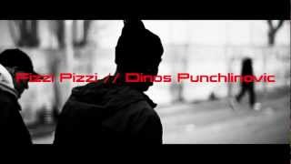 Fizzi Pizzi Feat. Dinos Punchlinovic - Nos Valeurs - Prod : Twister