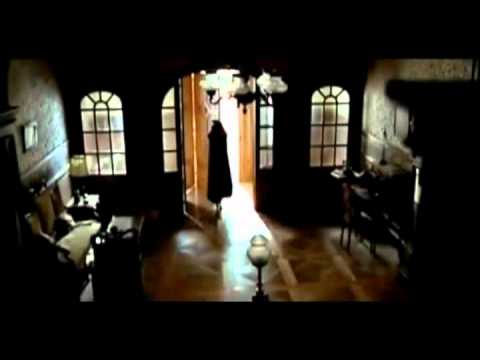 Una loca película de Terror