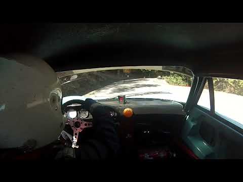 CAZALENS Joël - Scora Type 2 : Course de côte du Pompidou 2023