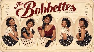 Jukebox Sweethearts ❤️ Timeless Doo Wop Love Songs & Golden Oldies Album