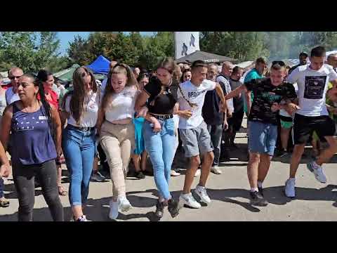 💚Teferic kolo za REFU 2024 MiX 05 & 4.K by Bosanski Adeti.*#live#video#music#dance#funny#vlog#love