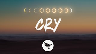 Download lagu Gryffin - Cry (Lyrics) feat. John Martin mp3