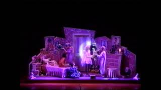 Grease das Musikal / 2001 European Tour / Tiffany Taylor - Freddy My Love