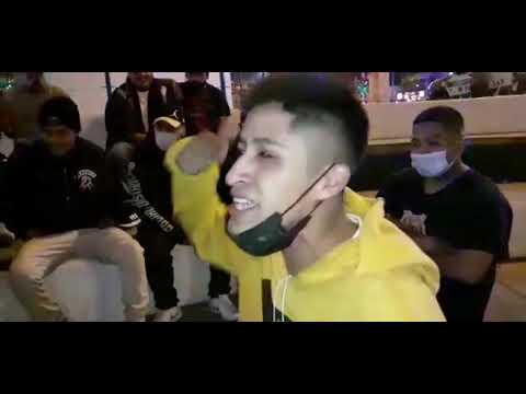 RUBIO vs CAMARENA - Final - Fecha#0 Pre Temporada