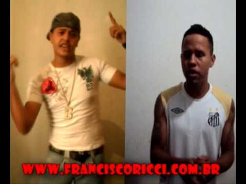 Mc Buru e Mc Pekeno - Realidade (CLIP)