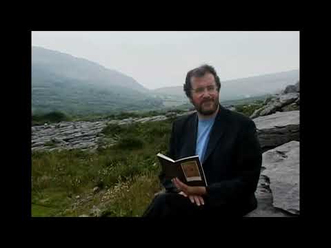 John O'Donohue - Beannacht