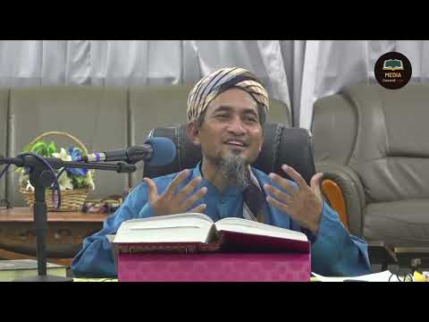 28-07-2023 Maulana Fakhrurrazi: Aqidah Islam Manhaj Salaf (Siri 52)