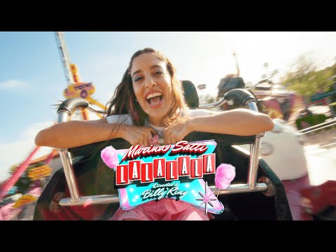 Marina Satti - LALALALA on Spotify Charts