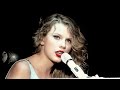 Taylor Swift - Back To December/Apologize/You're Not Sorry (Speak Now World Tour)