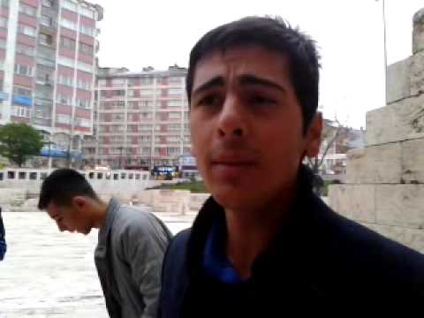 kankalarım ben sivas mesken