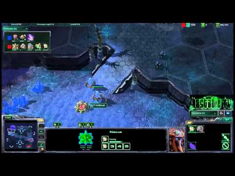 3rd place match ROOTKiwikaki v FnaticMSI SEN game 2 part 1