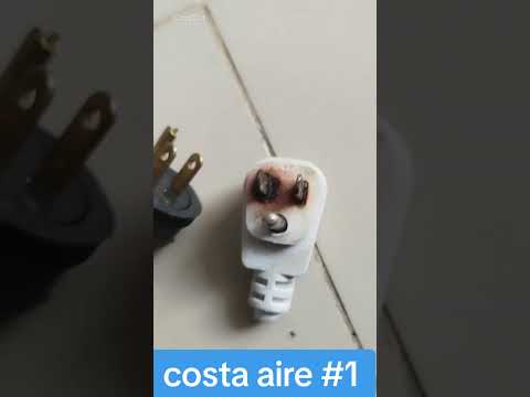 arreglo de aire portátil en soledad, Barranquilla y todo el Atlántico