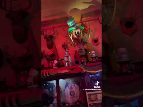 Big Dick's Buckhorn Video Review
