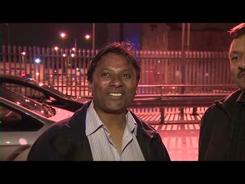 STV News  Lunchtime North 170921