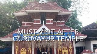 Temple video