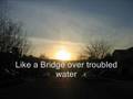 Michael W Smith - "Bridge Over Troubled Water"