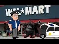 Dark King K Rool Steals A Nintendo Switch 2 From Walmart On Black Friday Arrested