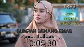 Download lagu LESTI KEJORA-COVER SUMPAH BENANG EMAS mp3