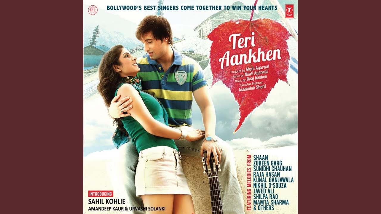 Jab Se Tum Lyrics  | Teri Aankhen | Nikhil D’Souza | Raaj Aashoo