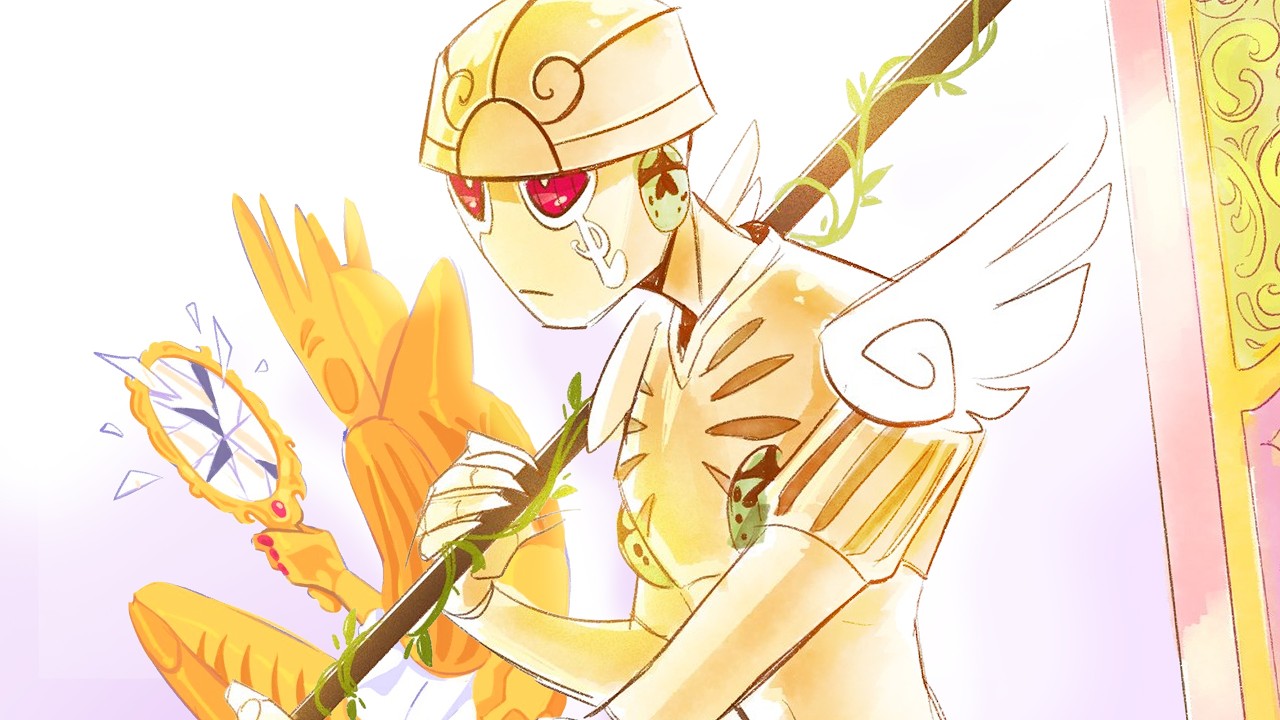 Where Do Stands Go After Universe Reset FINALE (JoJo Comic Dub)