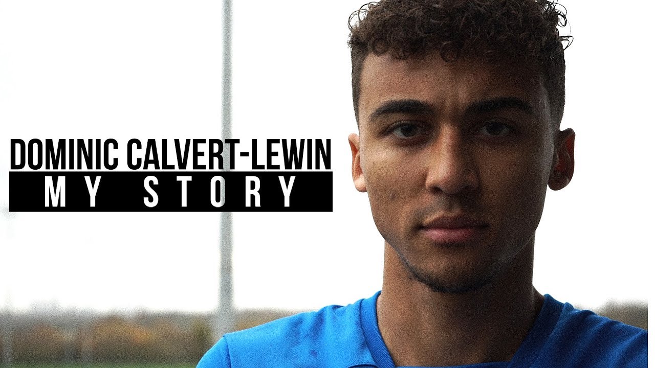 Dominic Calvert-Lewin | 