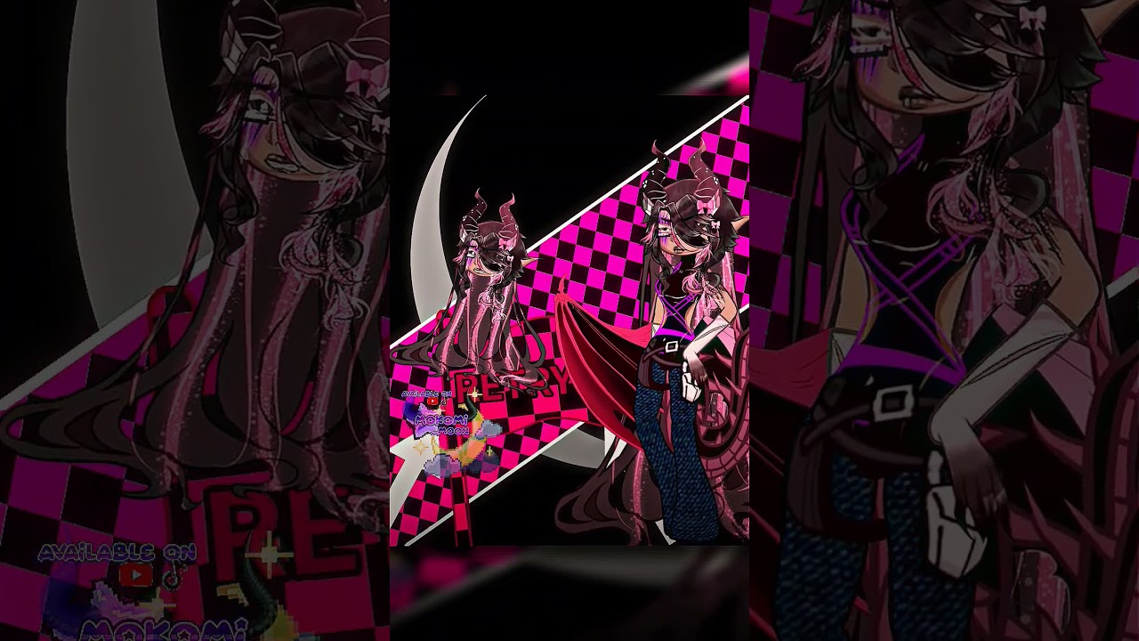 Posting drafts until i run out part 3||Mokomi_moon||Enjoyy||#fypシ #gacha #gachaanimation #shorts