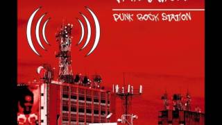 Firstations - Punk Rock Station(2006) (Full Album)