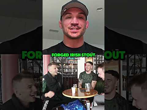 The Lingering Shadow of Conor McGregor Awaits His UFC Return