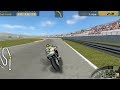 Sbk 08: Superbike World Championship Psp Gameplay 1080p