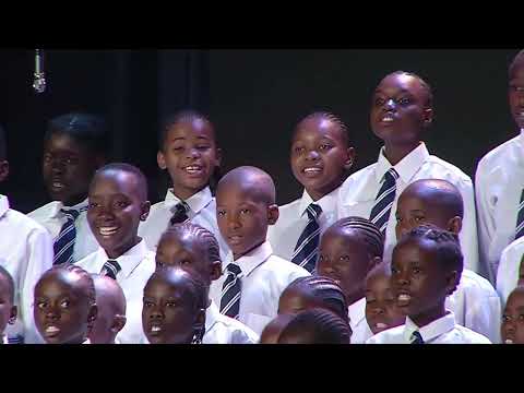 Phakani Primary | Glorious | Stephanie Mabey