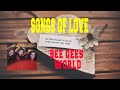 BEE GEES - WORLD