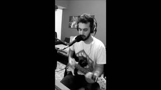 Pepper Outta My Face cover