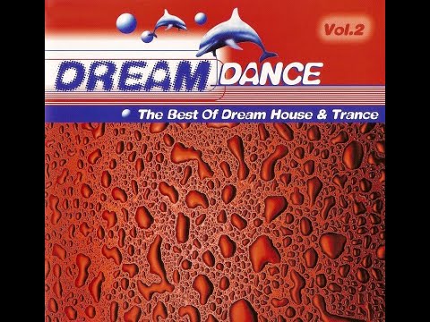 Dream Dance Vol.2 (1996) [Full Album]