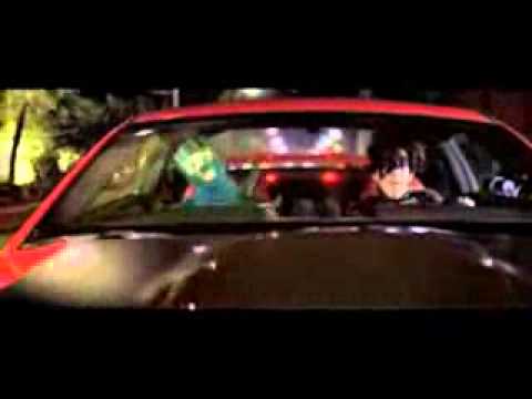 Kick-Ass   Red-Mist - I think your crazy  [HD]