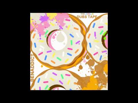 Benaddict - Open Your Eyes Dub (Prod. J Dilla)