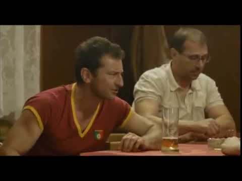 Jardo, že mu nelezu do prdele, že né?" -"Jasně že né. Ty už z ní ani nevylejzáš