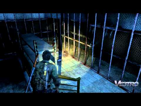 The Last of Us Walkthrough - Part 22 HD 1080p Let's Play Gameplay PS3 No Commentary