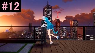 【NTEおじさん】Neverness to Everness で遊んでみる ＃１２【女・麻雀・不動産・逮捕】
