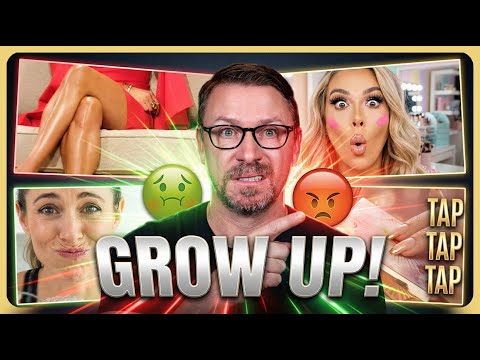 BEAUTY TRENDS THAT NEED TO DIE IN 2026!