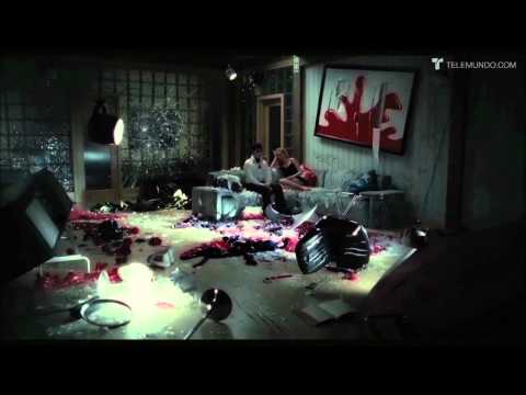 De Película  | Eva Green ataca a Johnny Depp? | Telemundo