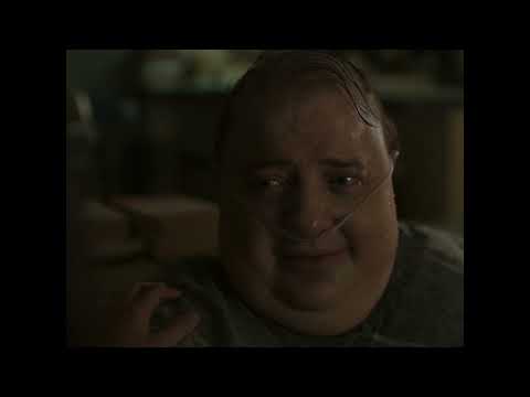 《我的鯨魚老爸》預告片：官方預告