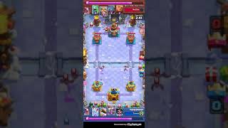 皇室戰爭 怒胖挑戰