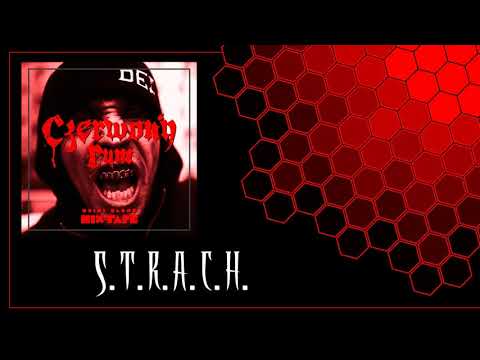 Słoń - [09/15] - S.T.R.A.C.H. | DZiMi Blend